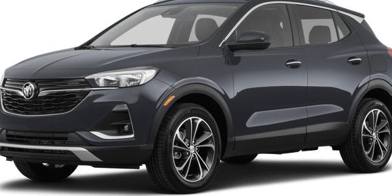 BUICK ENCORE GX 2020 KL4MMDS20LB119245 image